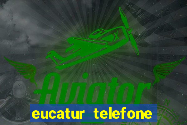 eucatur telefone whatsapp porto velho